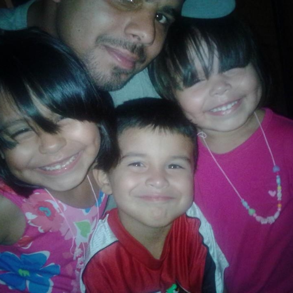 Meet your Posher, Gerardo